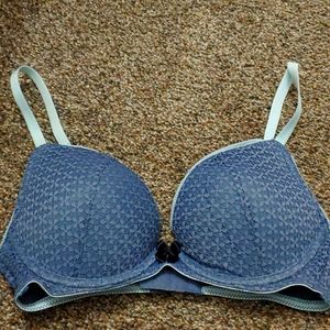 Adore me under wire light padded bra
